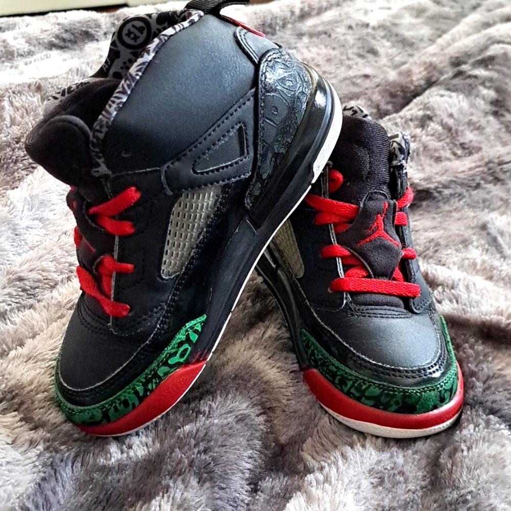 Nike Jordan Spizike Toddler